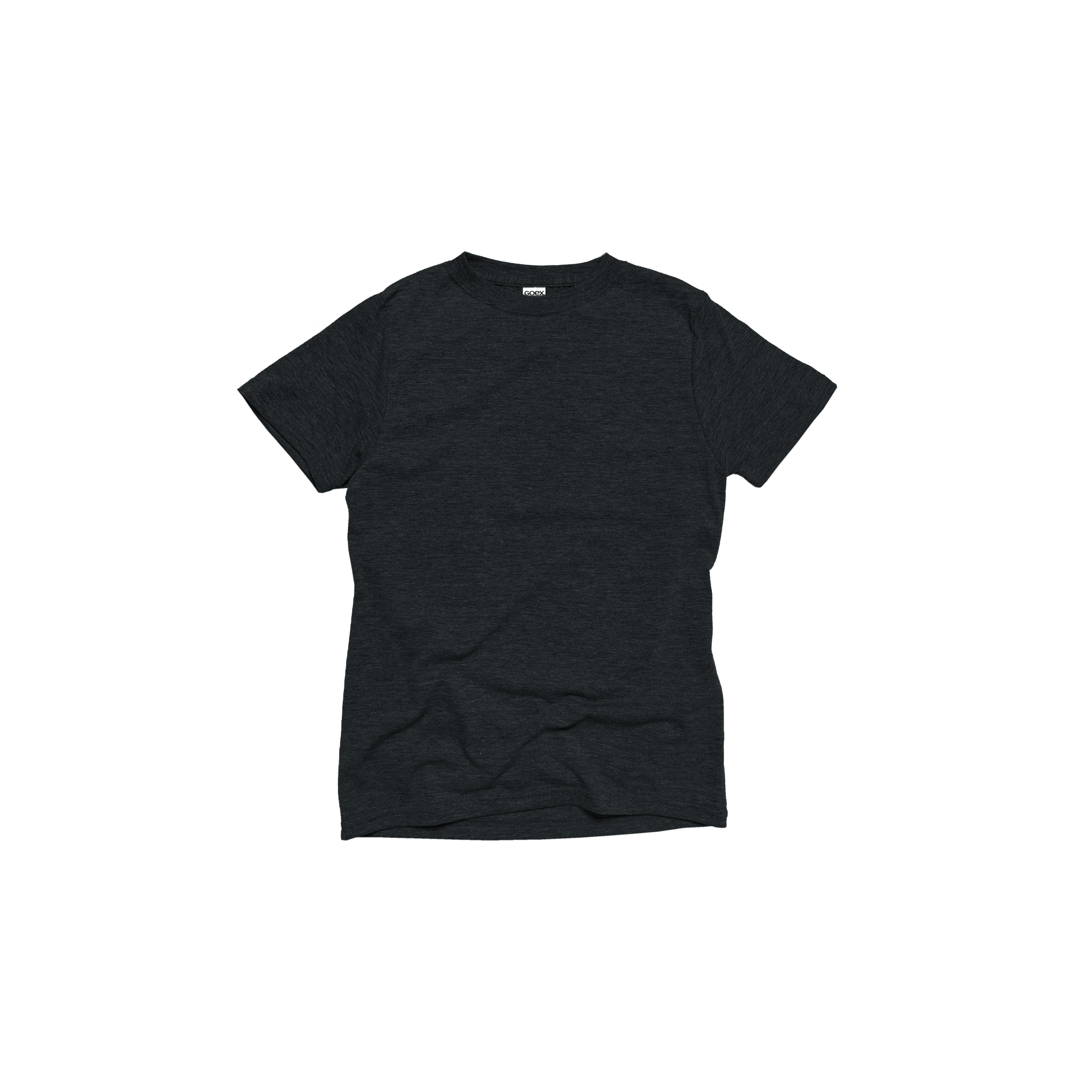 Youth Eco-Triblend Short Sleeve Tee (Core Colors)