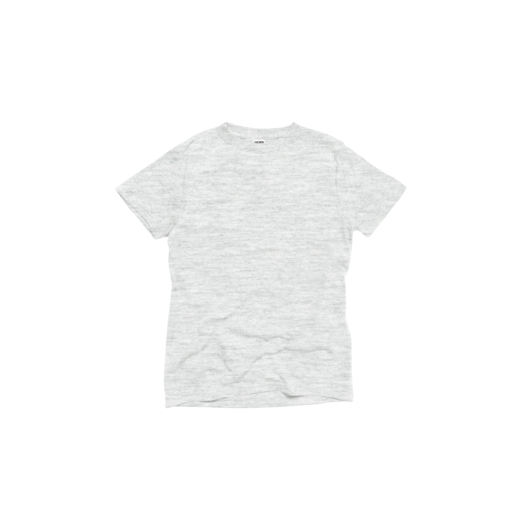 Youth Eco-Triblend Short Sleeve Tee (Core Colors)